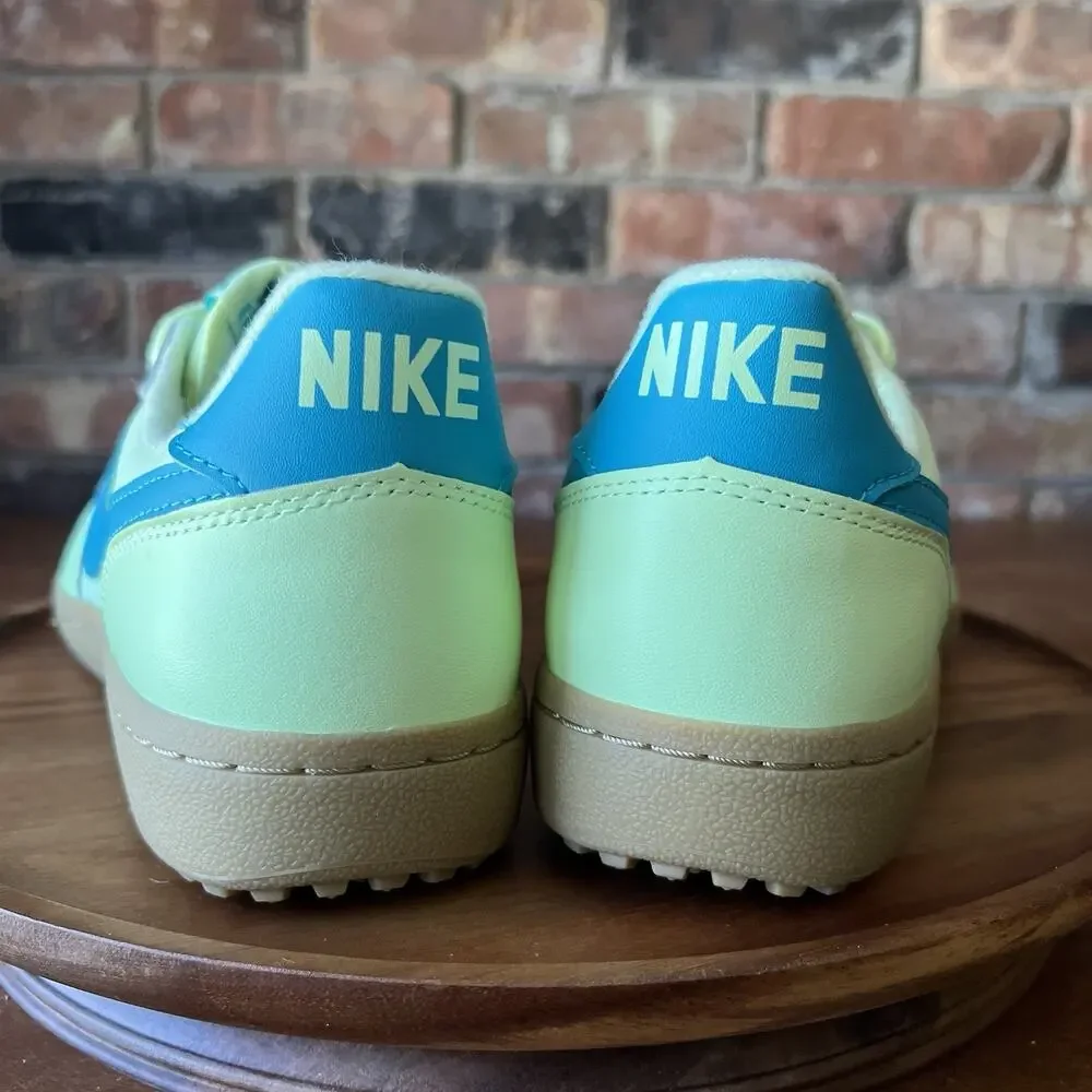 NEW Nike Field General 82 SP Light Volt Dusty Cactus Men's Shoes HM5685-700 11.5